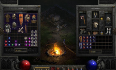 《暗黑破坏神2》8PP是什么意思