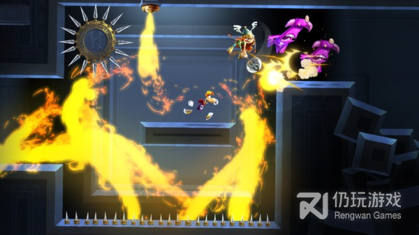 全民主公Ⅱ超全版本手游合集