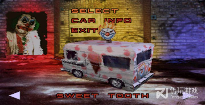 像烈火战车这样的手游合集