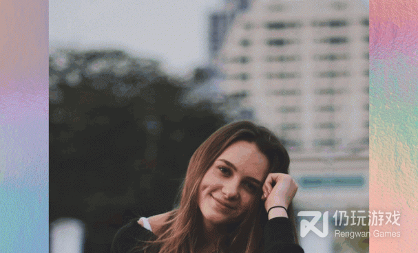 改变发色的手机软件合集