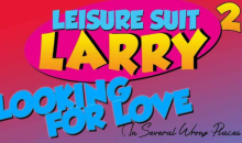 indiegala喜加一！《Leisure Suit Larry 2》现可免费领取！
