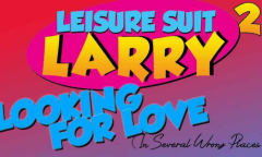 indiegala喜加一！《Leisure Suit Larry 2》现可免费领取！
