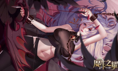 魔影恶灵怎么获得方法