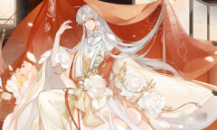 花亦山心之月谢行逸值得培养吗