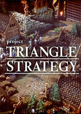 TRIANGLESTRATEGY