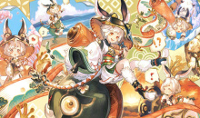 《阴阳师》兔兔忍法帖活动开启介绍