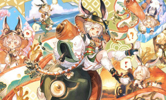 《阴阳师》兔兔忍法帖活动开启介绍