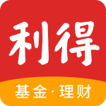 利得基金