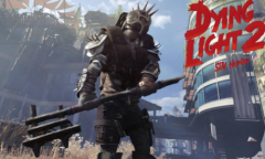 《消逝的光芒2》将公开上世代主机演示视频