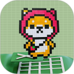 电子十字绣2024版