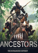 先祖人类奥德赛