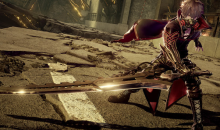 Steam每日特惠：《噬血代码》新史低53元