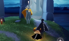 《光遇》5月24日每日任务攻略