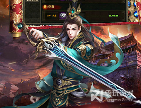 中世纪全面战争题材的手游合集