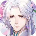 花间绘君颜(画像精绘显示)