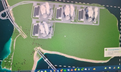 都市天际线2开局快速发展心得