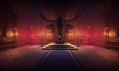 《VRising》暮光鲷鱼位置