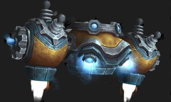 《魔兽世界》坐骑R-21/X型空中单位获取攻略