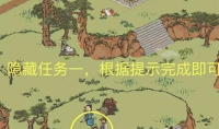 《江南百景图》双人探险过关方法介绍