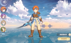 重铸经典《魔力宝贝：旅人》唤醒情怀回忆