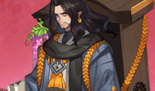 《阴阳师》SR式神入殓师介绍