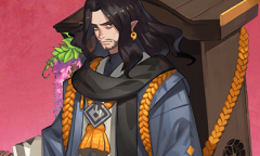 《阴阳师》SR式神入殓师介绍