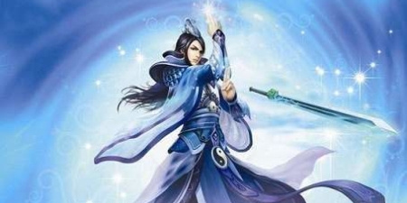 古风修仙手游合集