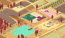 Epic喜加一！《酿造物语》现可免费领取！