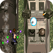 敌后奇兵2004突击骑兵(金手指)