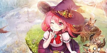 治愈解谜类手游合集