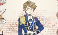 《螺旋圆舞曲》阿伦人物攻略