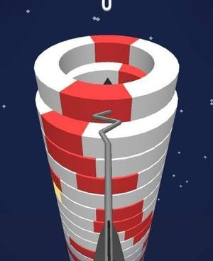 弓箭比赛类手游合集