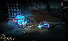 迷雾征程联机怎么玩