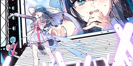 二次元轻小说手机软件合集