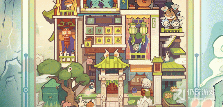 餐厅模拟经营类手游合集