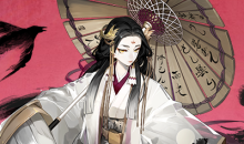 《阴阳师》SP式神待宵姑获鸟介绍