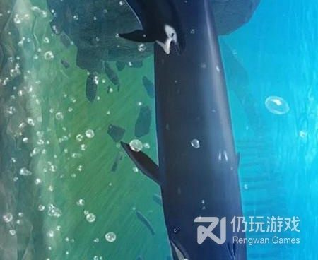 模拟养鱼手游合集