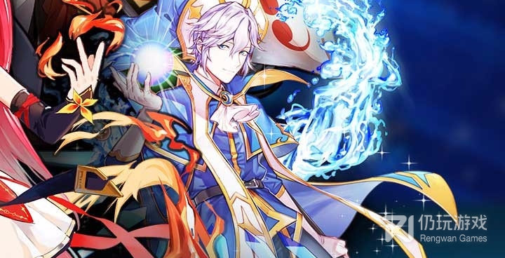 高画质冒险类手游合集