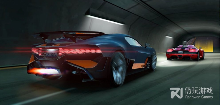玩法新鲜的赛车模拟手游合集