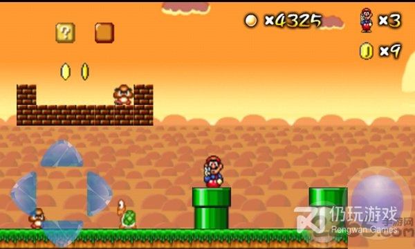 赛车拉力赛手游合集