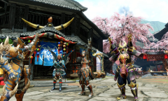 Steam夏促推荐：《怪物猎人：崛起》史低售价151元