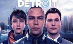 《底特律：变人》我们是自由的成就完成方法介绍