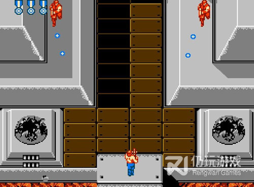 和火力全开一样的手游合集