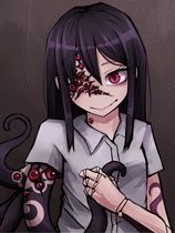 人外娘蛊惑的幼虫移植版