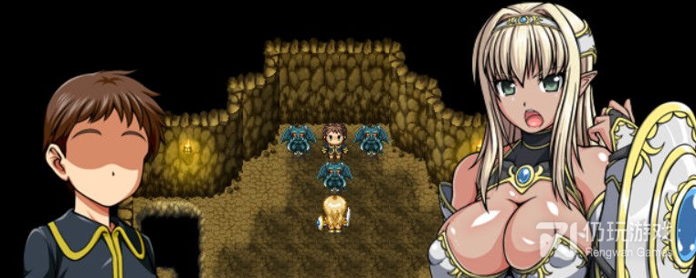 日式rpg类手游合集