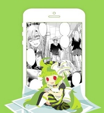 没有广告的漫画手机软件合集