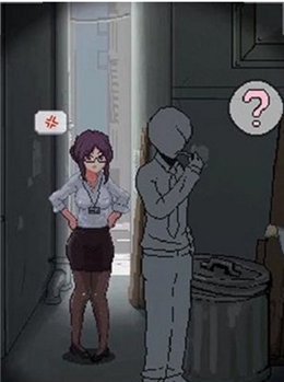 类似小巷子里的秘密事情的手游合集