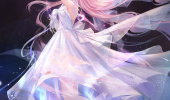 《闪耀暖暖》三周年赠送粉钻介绍