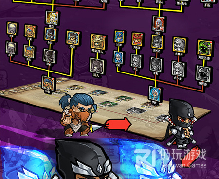 百玩不腻的闯关塔防手游合集