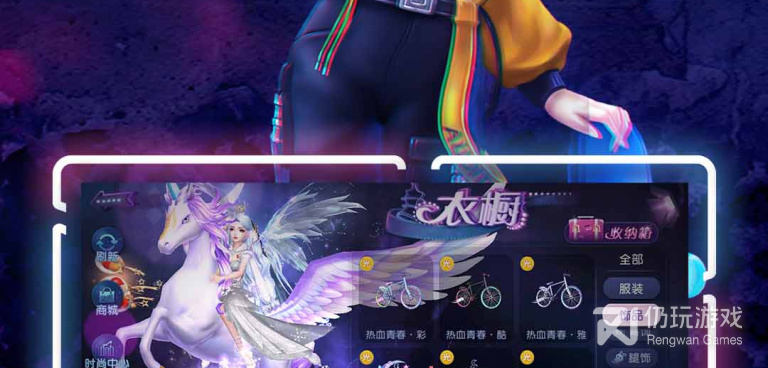 时下优质的下落式音游手游合集